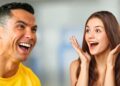 When Celebrities Meet Their Crush – Priceless Reactions! ❤️