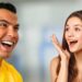 When Celebrities Meet Their Crush – Priceless Reactions! ❤️
