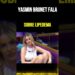 Yasmin Brunet Fala Sobre Lipedema