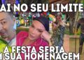 CARLINHOS MAIA😳TENTA CONSOLAR GRACIELY😔ELA SERIA PEDIDA EM CASAMENTO HJ💔MAIS HOUVE A SEPARAÇÃO ANTES