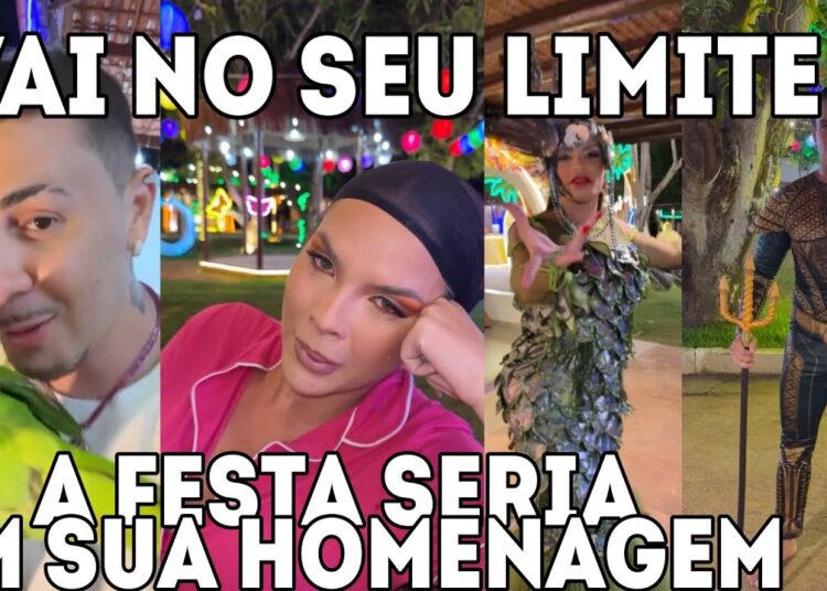 CARLINHOS MAIA😳TENTA CONSOLAR GRACIELY😔ELA SERIA PEDIDA EM CASAMENTO HJ💔MAIS HOUVE A SEPARAÇÃO ANTES