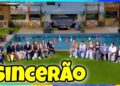 🔴 BBB25: SINCERÃO AO VIVO – Big Brother Brasil 25 – 17/03/25