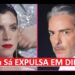 BRONCA! Cláudio Ramos EXPULSOU Vânia Sá da última gala do Desafio Final!