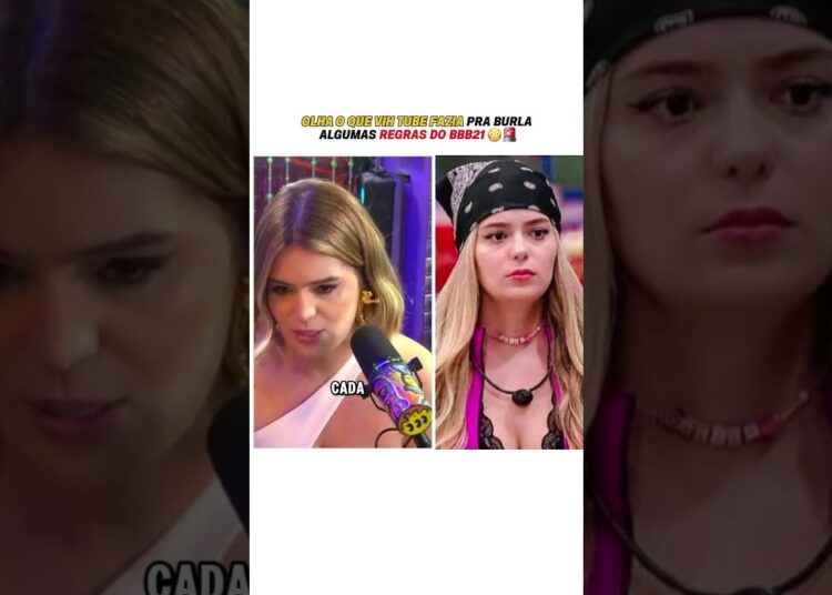 #hypexmusic #bbb #bbb25 #tvglobo  #fofoca