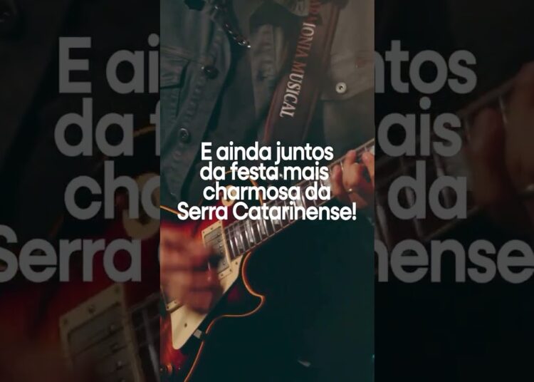 LIGA JOE no BAILINHO DA REALEZA!