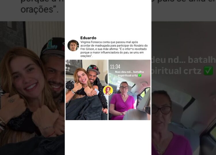 Eita! O que acham? 📸😳 #fofocas #fofoca