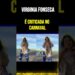 Virginia Fonseca é Criticada no Carnaval
