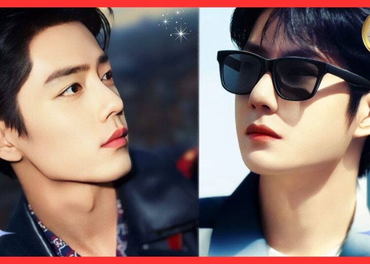 Wang Yibo Snubs a Beauty Over Xiao Zhan? Fans in Frenzy!