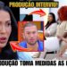 BBB25: GRACYANNE TEM COMPORTAMENTO INADEQUADO EM AÇÃO DA PANTENE E BIG BOSS INTERVÉM COM COMUNICADO