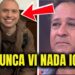 FREI GILSON FAZ CANTOR LEONARDO CHORAR AO VIVO COM SEU RELATO, CHOCOU TODOS OS PRESENTES…