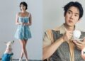 Yoo Yeon-seok & Chae Soo-bin Secretly Dating on ‘Werther’ Set? Shocking Proof!