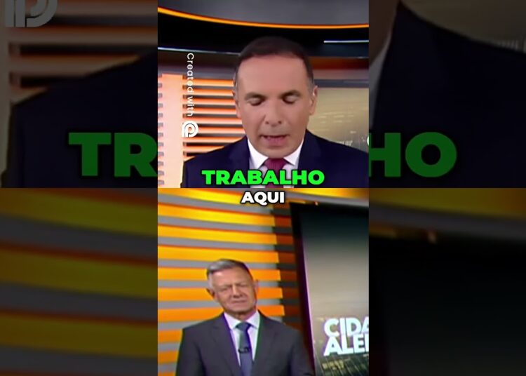 Caso Vitória: Descobertas Bombásticas no Celular de Maicol – Revelações da Polícia