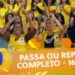 Passa ou Repassa – Time Livian Aragão X Time Luan Pereira | Domingo Legal (16/03/25)
