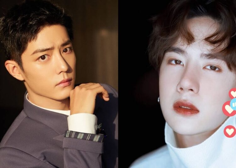 Wang Yibo’s Sudden Health Scare! Shocking Truth Behind Canceled Trip & Xiao Zhan’s Reaction
