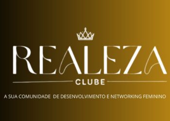 Realeza Clube uma comunidade para chamar de sua