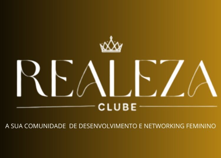 Realeza Clube uma comunidade para chamar de sua