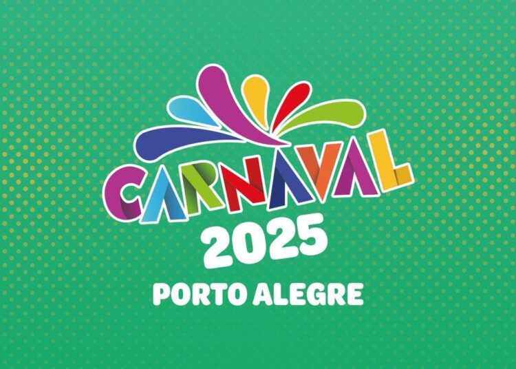 Carnaval de Porto Alegre 2025 – Porto Seco (Dia 1)