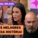 BBB 25 é um DOS MELHORES da história do reality no Brasil, aponta Chico Barney