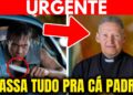 PADRE MARCELO ROSSI É ASSALTADO NO TRÂNSITO, PORÉM O LADRÃO NÃO ESPERAVA QUE ELE FIZESSE ISSO…