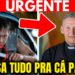PADRE MARCELO ROSSI É ASSALTADO NO TRÂNSITO, PORÉM O LADRÃO NÃO ESPERAVA QUE ELE FIZESSE ISSO…