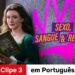 Sexo, Sangue &  Realeza (Temporada 1 Clipe 3) | Trailer em Português | Netflix