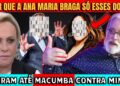 Leão Lobo: PIOR que Ana Maria Braga SÓ ESSES DOIS!