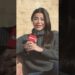 يارا السكري تكشف للمرة الأولى طبيعة علاقتها بالفنان أحمد العوضي