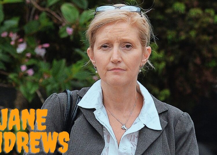 Jane Andrews: Da Realeza ao Crime