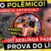 🚨BBB25: VÍDEO POLÊMICO de RENATA e GÊMEOS DIVIDE WEB!💥 VITÓRIA e FANTÁSTICO DISPUTAM PROVA DO LÍDER!