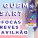 QUEM USA a NOVA LANÇA F2P da 5.4? | Fofocas Breves do Pavilhão | Genshin Impact