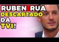 RUBEN RUA: DESCARTADO da TVI! | Fama Show