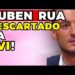 RUBEN RUA: DESCARTADO da TVI! | Fama Show