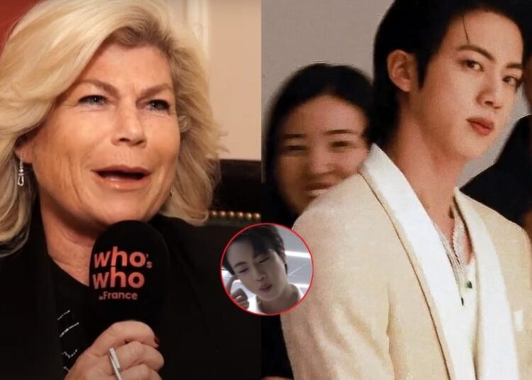 FRED Jewelry Responds to Jin BTS’ Statement! Is this the end of the controversy?