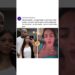 Eita! Após Eduarda Gutierrez compartilhar esse vídeo na rede esse comentário viralizou 📸👀 #fofocas