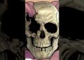 ¿Porque Mark y Nolan son de la realeza?