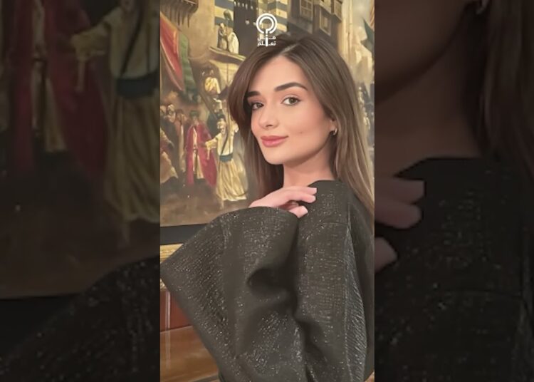 ملك زاهر تبهر الجميع في أحدث ظهور لها.. ومتابعين: خست جدا وقربت تختفي