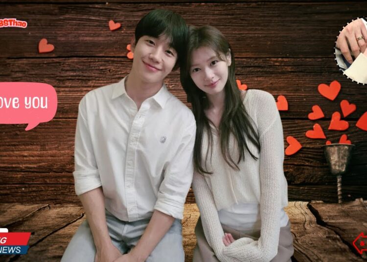 Jung So-min Confirmed That Jung Hae-in Has a Special Role in Her Life? So Surprising!