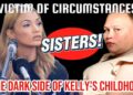 SHOCKING MOMENT STATE REVEALS KELLY SMITH’S SISTER WORKS FOR THIS! HAS LIFE BEEN UNKIND TO KELLY?