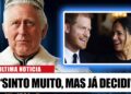 Rei Charles Revela Quem São Os Dois Membros Da Realeza Que Irão Substituí Lo Em Sua Recuperação