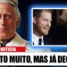 Rei Charles Revela Quem São Os Dois Membros Da Realeza Que Irão Substituí Lo Em Sua Recuperação