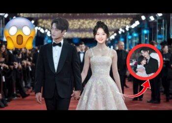 10 minutes ago Xu Kai & Tan Songyun’s Love Scandal: The Secret That Shook the World!