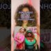 JOJO TODYNHO SE PRONUNCIA SOBRE TRETA COM ANITTA😳 #shorts #entretenimentos #fofocas #curiosidades