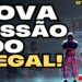 GTA RP ! REUNIÃO SECRETA DA REALEZA COM O IL3GAL!