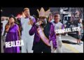 LARGADA REALEZA CARNAVAL PORTO ALEGRE  2025