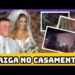 CASAMENTO DE AMADO BATISTA: FALTOU COMIDA E SOBROU BARRACO