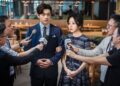 From Screen to Real Life: Xu Kai and Tan Songyung Commit to a Serious Relationship!