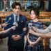 From Screen to Real Life: Xu Kai and Tan Songyung Commit to a Serious Relationship!