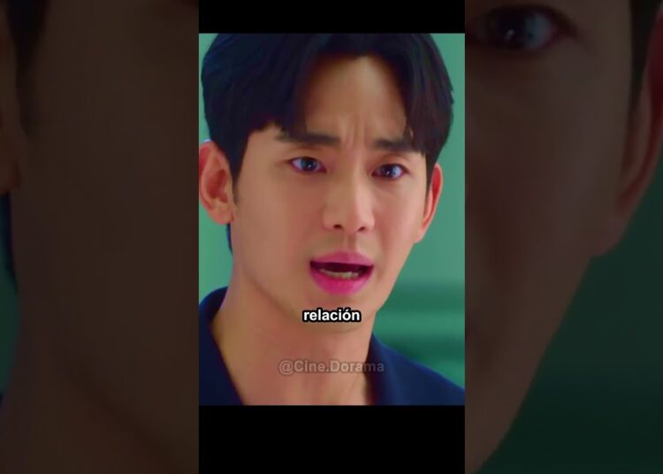 Tratan Mal a Joven Esposo Porque No Es de la Realeza #shorts #kdrama #emotional #netflix #movie
