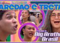 🚨BBB25 Formação: Fim de Gra ou Eva?; Genro bate boca pra defender Dani; Aline e Bailarinas tretam