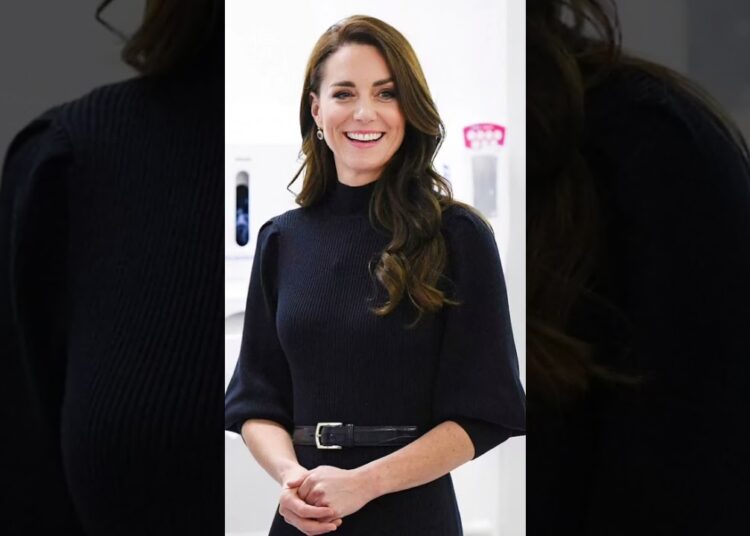 “Kate e William enfrentaram pesadelo secreto por 5 anos” #shortsfeed #shorts #shortsyoutube